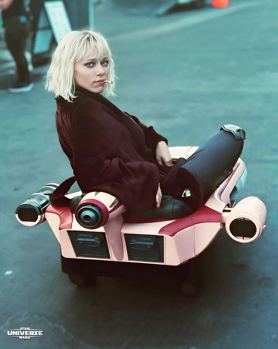 JonnyLeTran5's tweet photo. Blessing your timeline with Ivanna Sakhno 😍 #IvannaSakhno #Ahsoka #M3GAN2 #PacificRimUprising #HighFidelity #TheSpyWhoDumpedMe #LetItSnow #TheReunion #ChernobylAftermath #TheBodyTree #InFromtheCold #LesyaplyusRoma #beautiful https://t.co/GdI3gqjeas