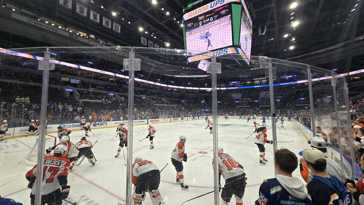 PenguinNote67's tweet image. Happy Birthday @LouieSTLBlues

#STLBlues