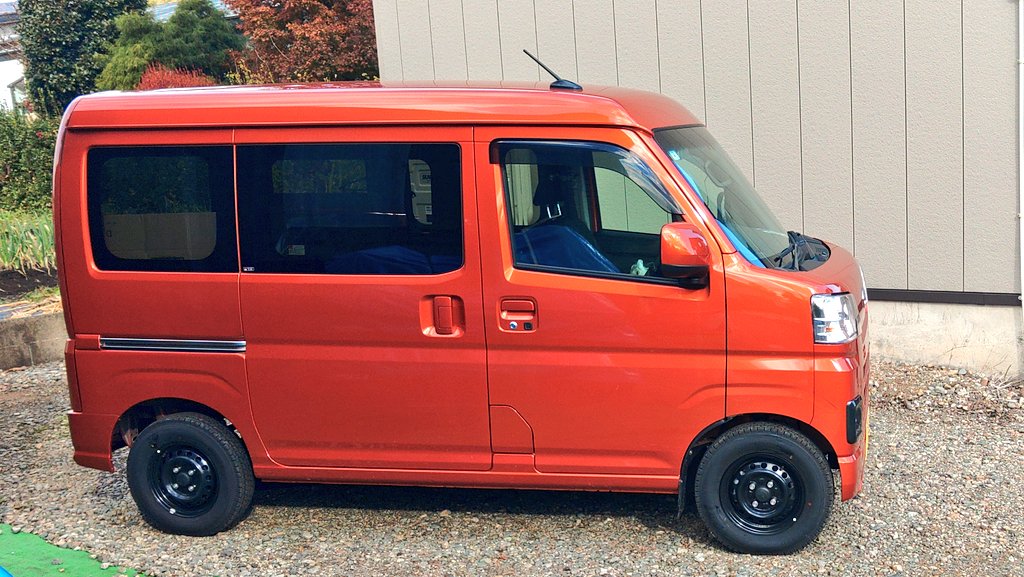 やっぱ12インチちっちゃ過ぎ～