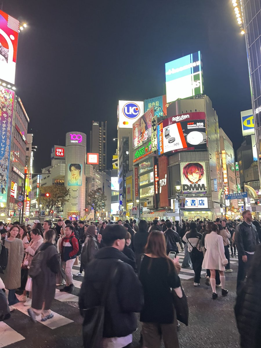 Han Li 李晗 tweet media