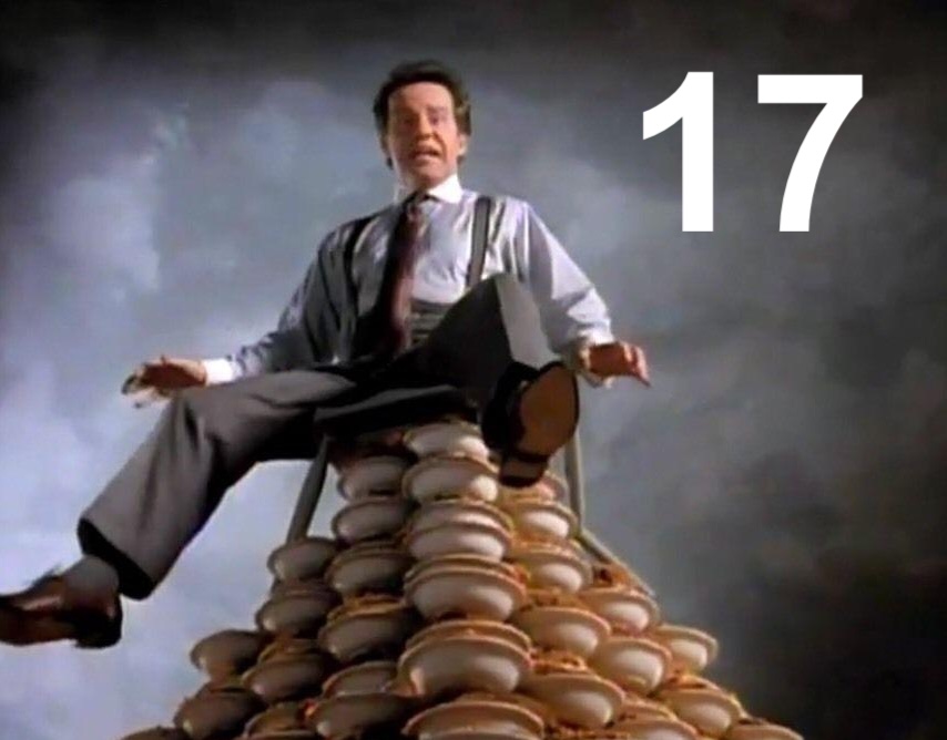 How many times did Jeffrey Epstein visit Bill Clinton in the White House?

2? Guess again
3? A little higher
4? Keep trying
5? No, you'll have to do better than that
7? Guess again
8? We'll give you one more guess
9? Not even close