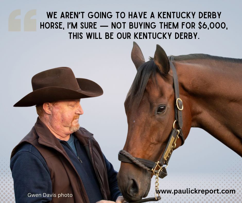 Paulick Report tweet media