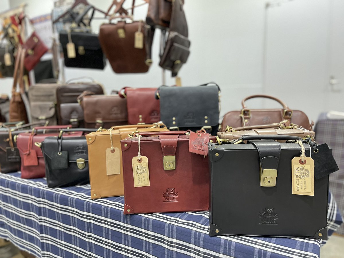 デザインフェスタ vol.62間もなく開場です！今回はオンライン、店舗で