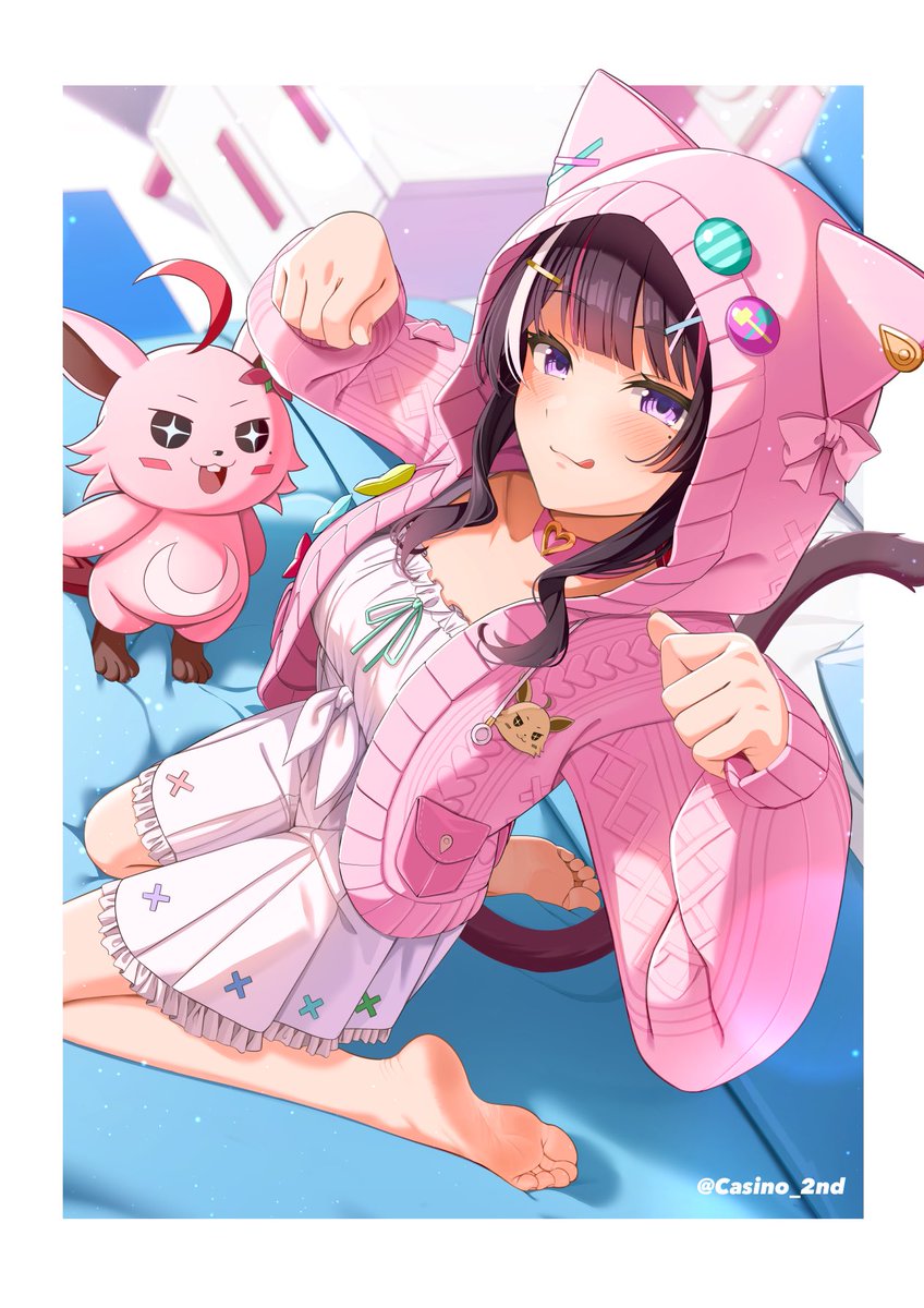 カジノ🎲C107火曜Day1-西「さ28b」 (@Casino_2nd) / Posts / X