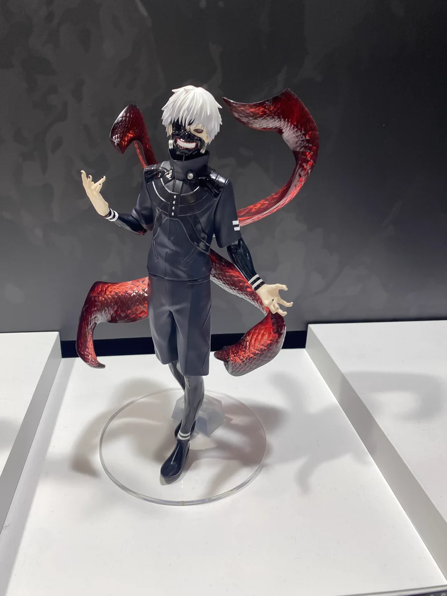 Grandista　キングダム　北斗の拳　東京喰種トーキョーグール　14点セット G5wZR9RaIAAwvX7?format=webp&