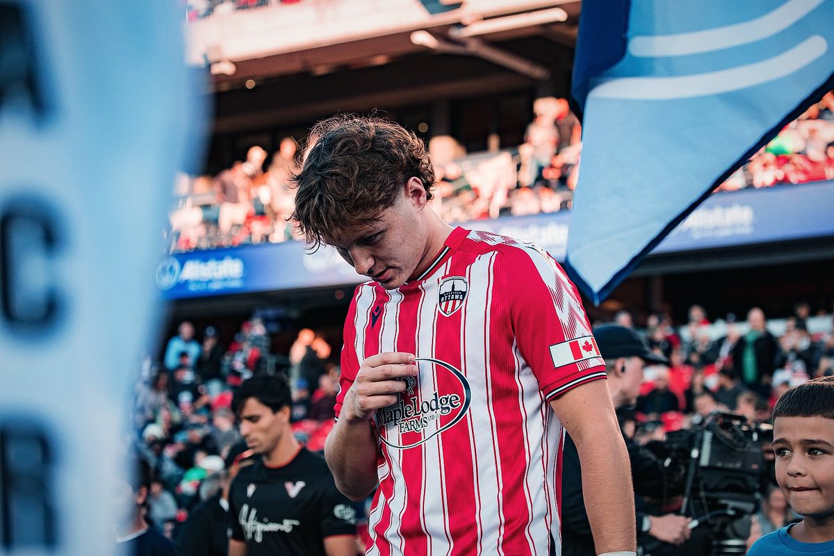 dlicps's tweet image. A lot of teams are looking at Atlético Ottawa’s players 👀

• Noah Abatneh has interest from Atlanta United &amp;amp; CF Montreal, as well as Salford City
• Gabriel Antinoro has interest from Toronto FC
• Sergei Kozlovskiy has “admirers in MLS and Europe”

You love to see it 🤩