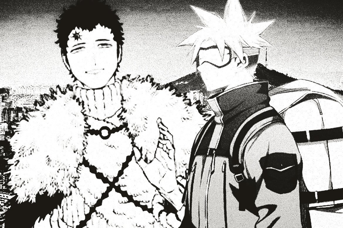 ThunderDragKick's tweet image. ㅤ
ㅤ
                 𝓐𝐍 𝐔𝐍𝐖𝐄𝐋𝐂𝐎𝐌𝐈𝐍𝐆 𝐕𝐈𝐒𝐈𝐓
ㅤ
ㅤ