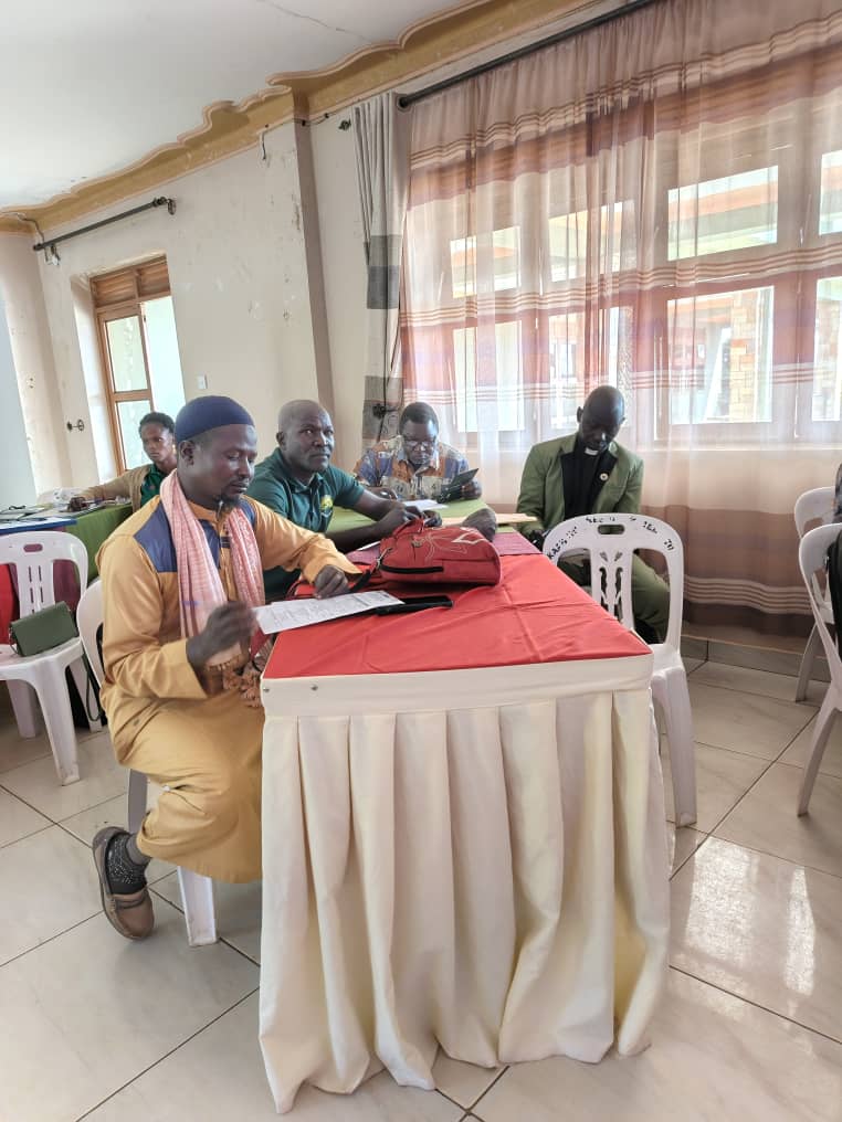 Midrifthurinet's tweet image. @Midrifthurinet’s engagement in Northern Uganda reached a defining moment during the stakeholder analysis workshop, where the teams applied the Prevention Institute’s Collaboration Multiplier to surface more profound insights into partnership, accountability, and the lived…