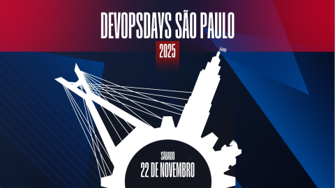 mysql_community's tweet image. ℹ️ Join us at DevopsDays Sao Paulo on Nov 22! Our team will be at the MySQL booth, showcasing demos and sharing the latest updates from Oracle AI World. We look forward to engaging with you and discussing innovative solutions!
#DevOpsDays #MySQLCommunity
social.ora.cl/60177ZjA1