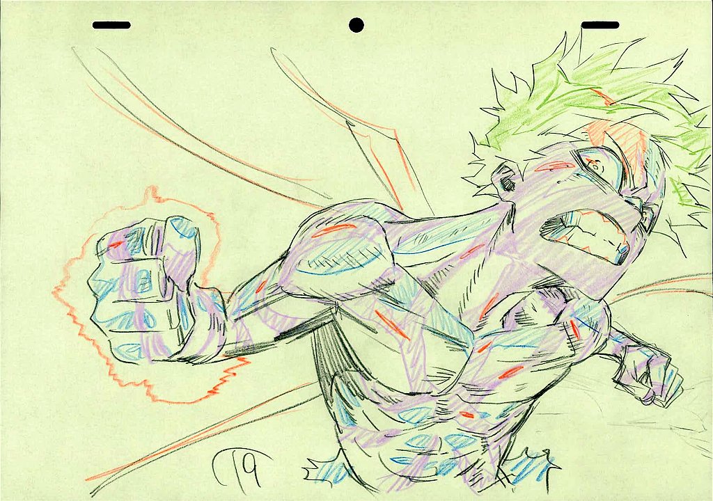 karaage0806's tweet image. 本日夕方5:30から『僕のヒーローアカデミア 』FINAL SEASON第7話「相澤くんから」今週も前回のおさらいの画素。はたして死柄木の絶望にデクの心は届くのか！今週も見逃せないシーンばかり、瞬きせずに全力視聴よろしくお願いします。 #heroaca_a #ヒロアカ