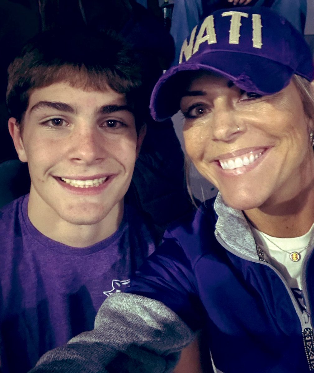 Jackie Cornelius tweet media