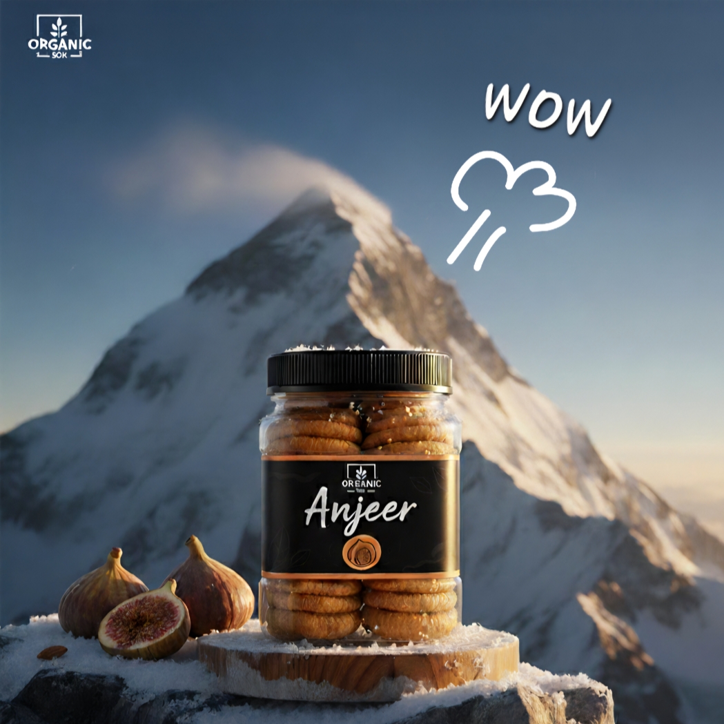 Organic Box tweet media