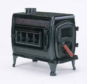 【未使用品】薪ストーブ こんな感じの薪ストーブ新品未使用品欲しい人いる？？ 使おうかと思っ