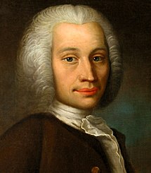 URDailyHistory's tweet image. 27 Nov 1701: Swedish #astronomer Anders Celsius, who proposed the #Celsius temperature scale, is born in Uppsala, Sweden. He died in 1744. #science #History #OTD #ad amzn.to/2J6g0kF