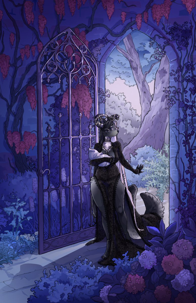 𝖯𝖠𝖳𝖱𝖮𝖭 𝖲𝖠𝖨𝖭𝖳 tweet media