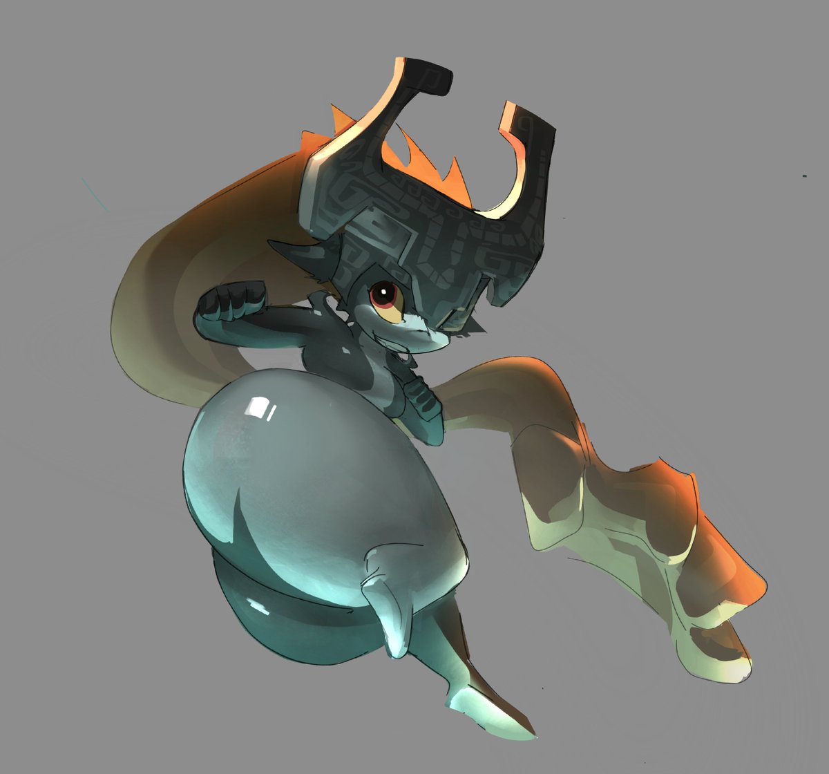i made an edit to midna's mouth cuz i didnt like the single tooth loolllll