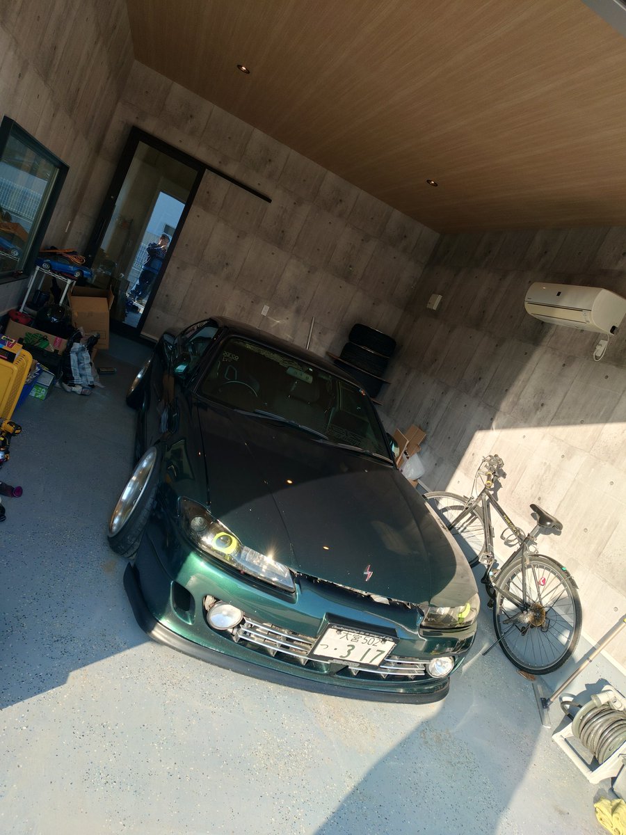 こばやん (@s15_bfstyle) / Posts / X