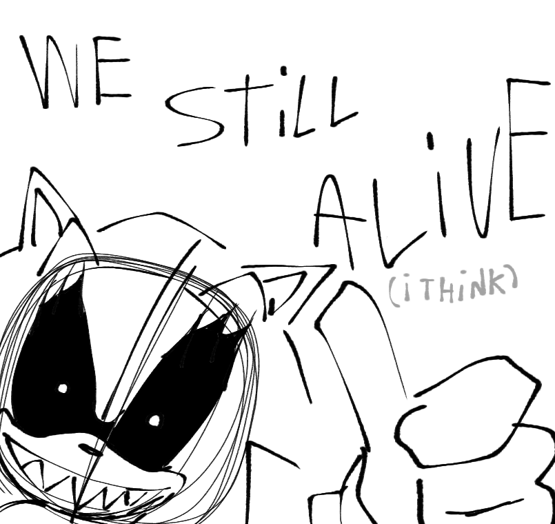 GarbageSonic tweet picture
