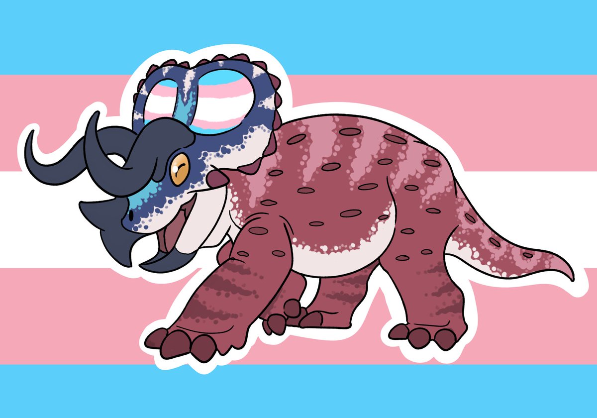 -Paleonyx- (COMMISSIONS OPEN)- tweet media