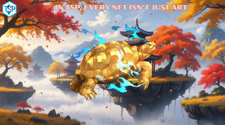 Spiritual (TSP) tweet media