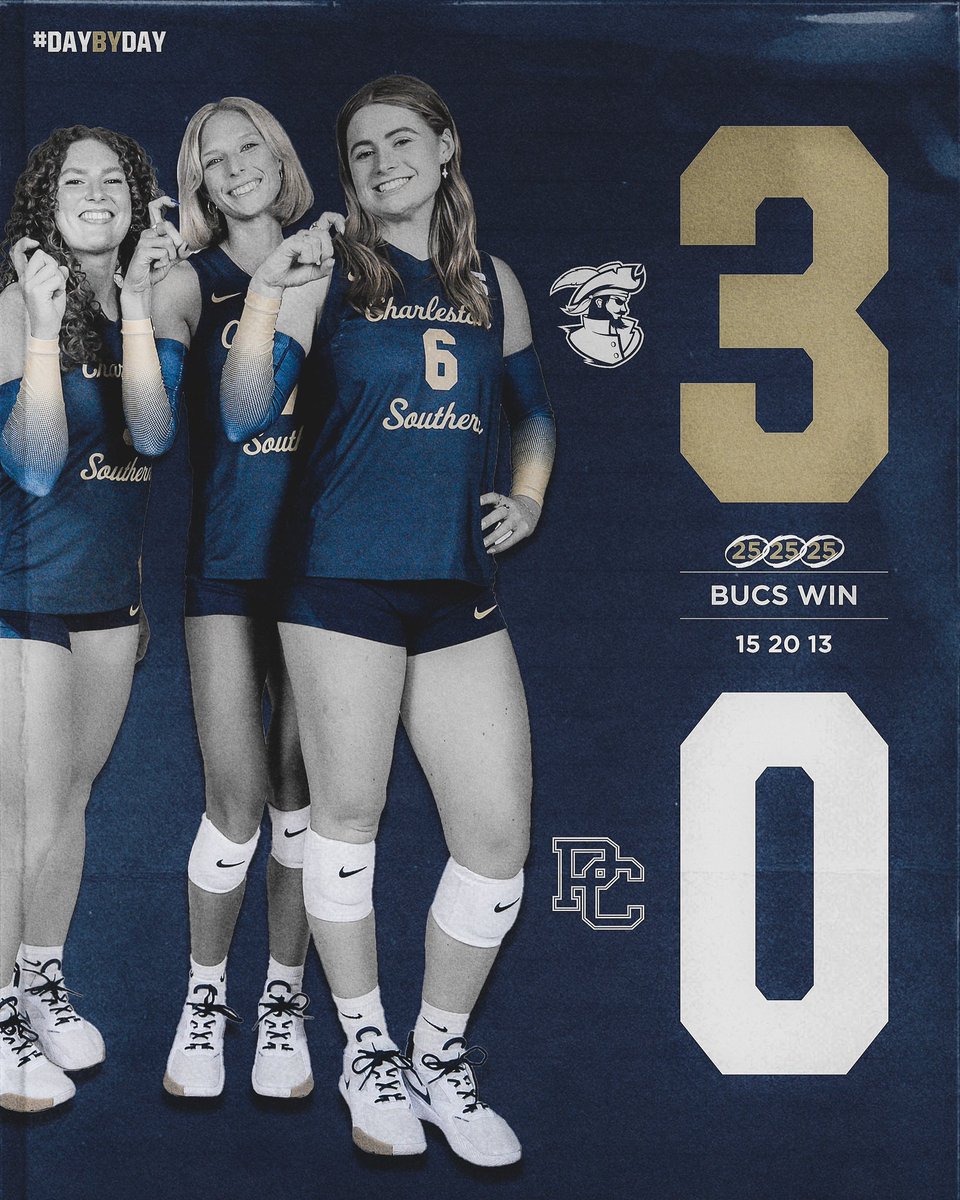 csubucs_vb's tweet image. A Flawless Finish Line 🧹

#DayByDay | #BucStrong