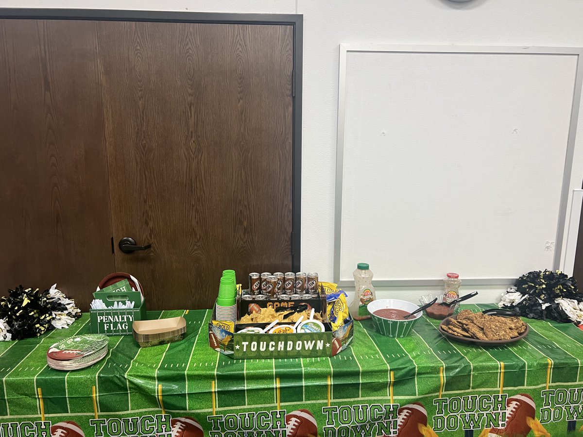 ESC Region 12 tweet media