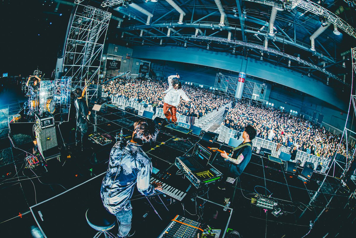 MESHICO914's tweet photo. わお‼️わをーーん🐕🇰🇷

 #WONDERLIVET2025 完🙌

来てくれた韓国のみんな感謝🙏
감사합니다🫶

沢山の人が集まってくれて、大声で一緒に歌ったり吠えたりしてくれて凄く嬉しかった🥰

また韓国でライブしたいな☺️帰ってこれるように頑張ります💪

さて💡次はFCライブthank you🐕
よろしく✌️

#TOOBOE https://t.co/KAWfjalGPP