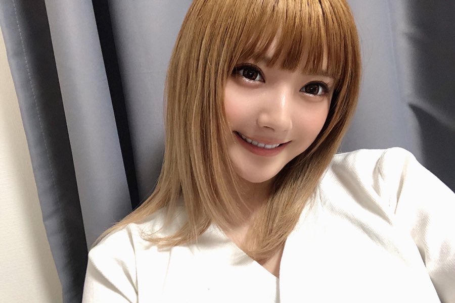 kusobbadance's tweet image. 松浦会長って中顔面バカ短いドールフェイスが好きなの令和の感性すぎる