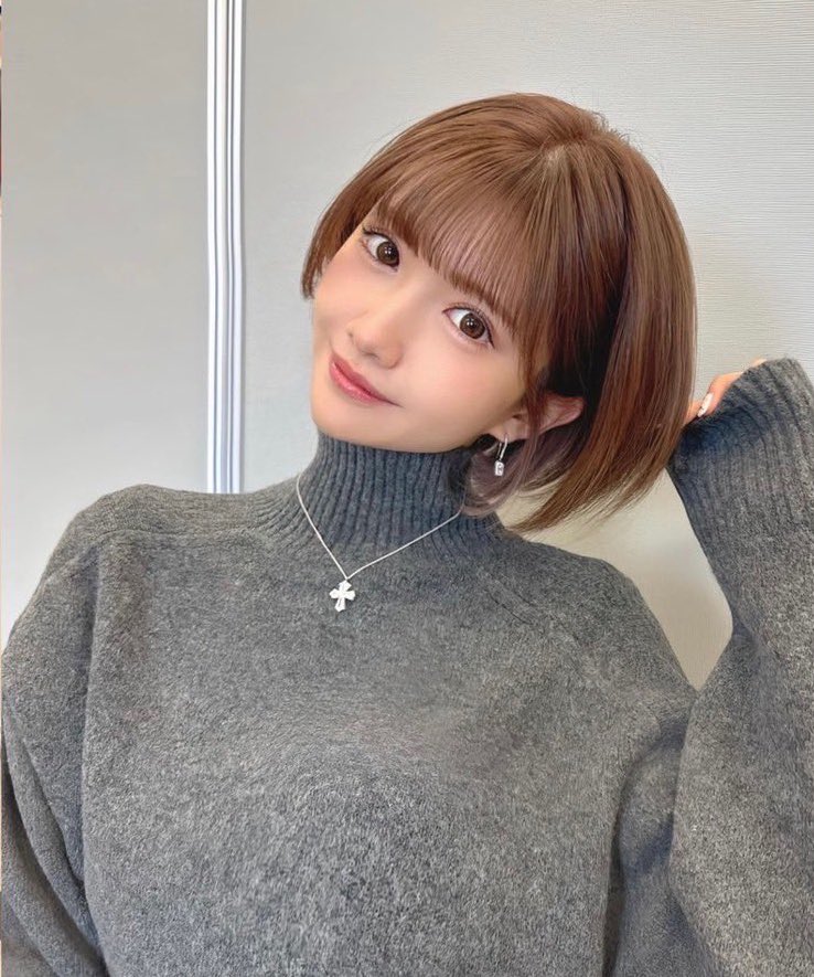 kusobbadance's tweet image. 松浦会長って中顔面バカ短いドールフェイスが好きなの令和の感性すぎる