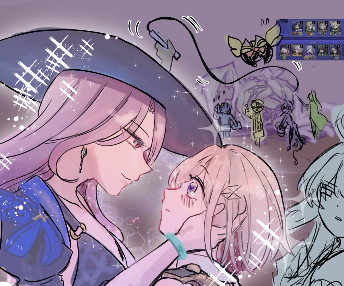 Naのji (@zhenli_shajin) / Posts / X