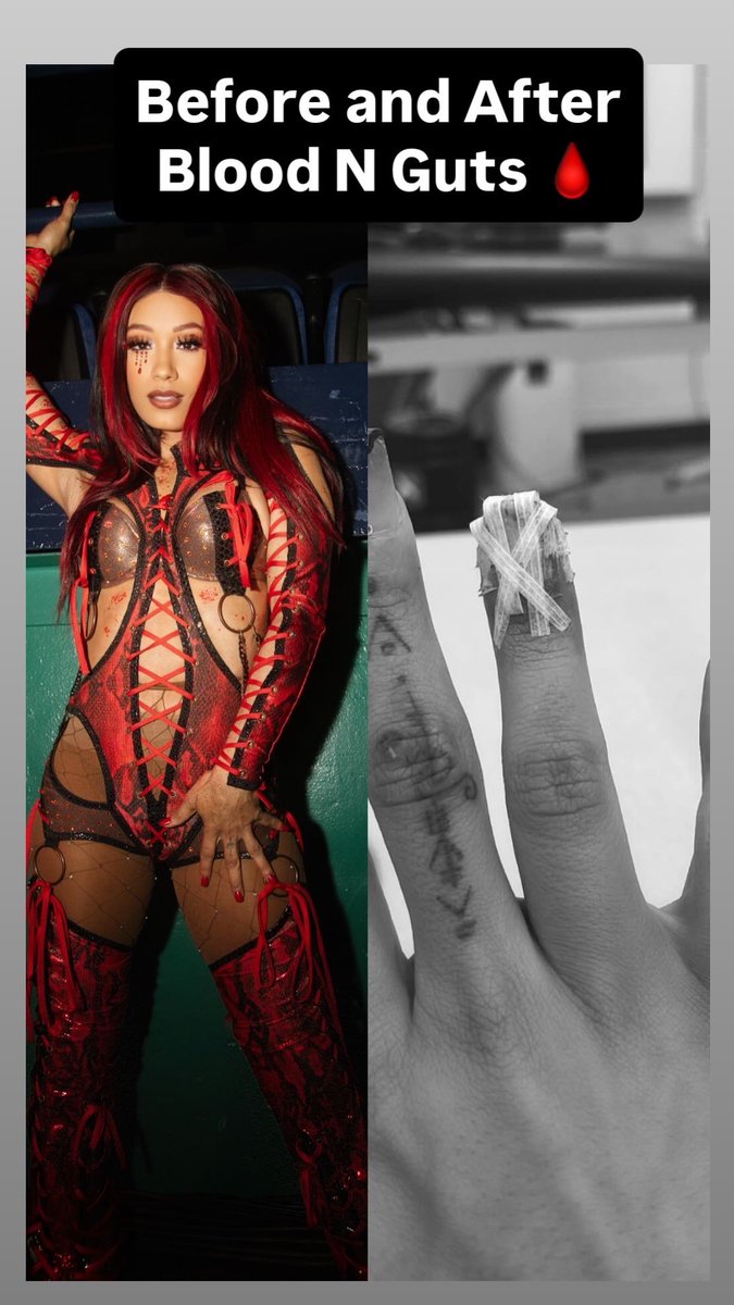 Before and After 😵‍💫