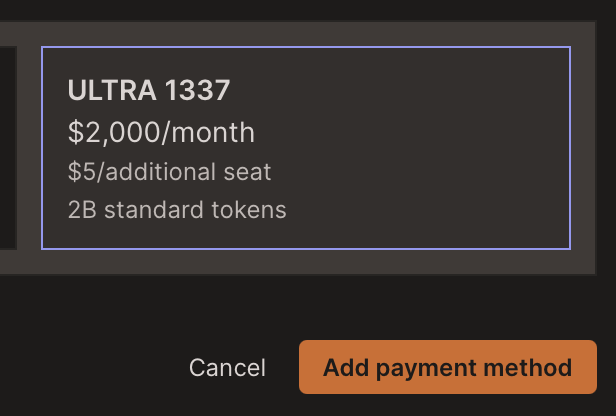 My body is ready...my bank account tho...