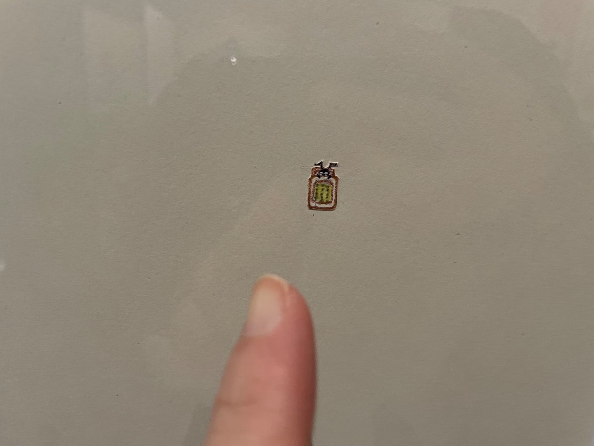 akar_ui's tweet photo. 北海道立旭川美術館で開催中の「かがくいひろしの世界展」へ行ってきました https://t.co/QlG7vxXzdQ
