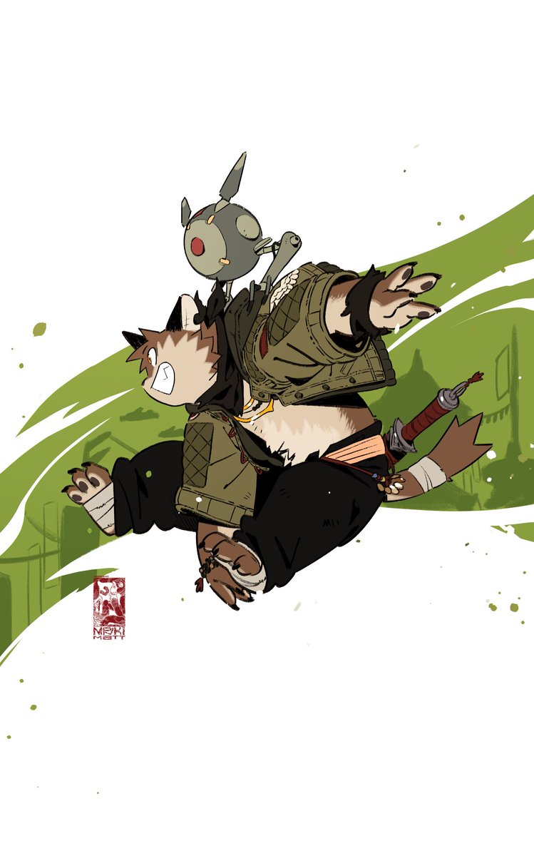 MonkiMatt tweet media