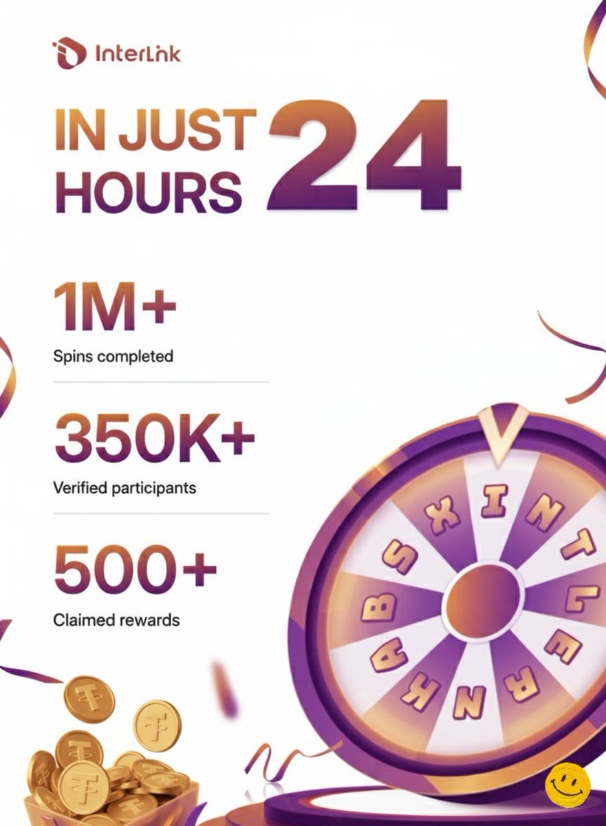 P78887Hari's tweet photo. #Super Golden opportunity to us
#A reward shouldn’t depend on luck, it should be given for real effort, not random spins
# If it’s luck-based, it’s not a reward, it’s a lottery
# In a human-centered network
#Interlinnk #ITLG#ITL#
JOIN MY REFERAL CODE 
303484067 https://t.co/odxeMhbmdO