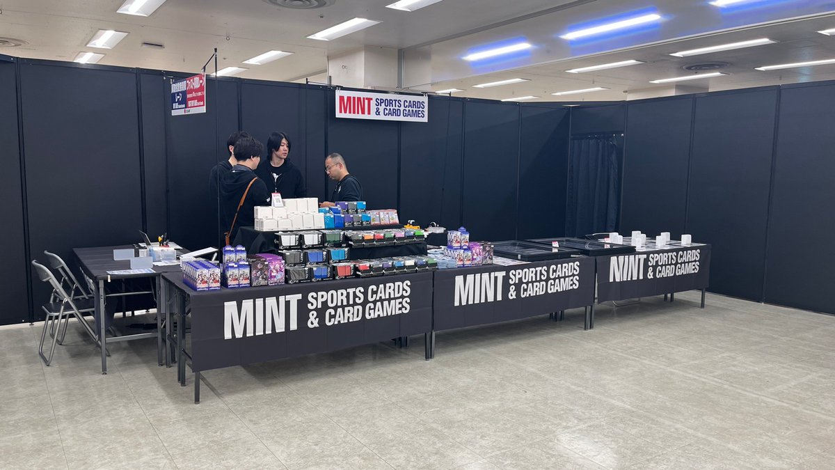 XrossStars Play Party 2025 プレイマット ポイント Xross Stars公式