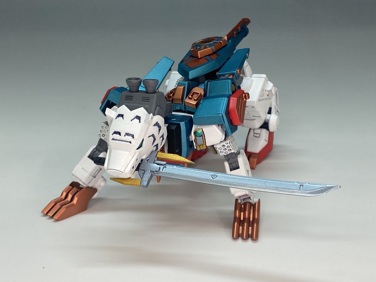 ひじりかなめ (@kbt001xx) / Posts / X