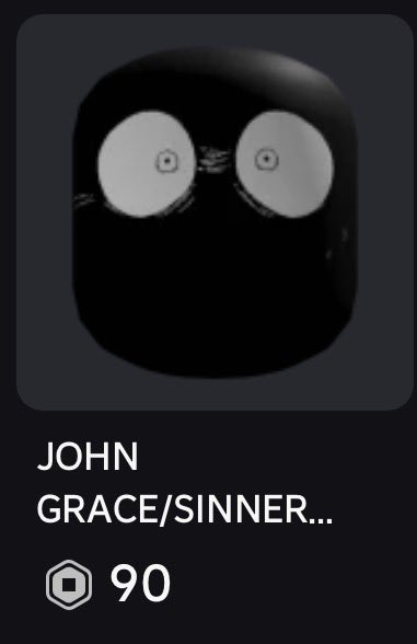 bracketz1337's tweet photo. @naenae_jpeg I believe I made a john face too! if that matters o_o https://t.co/c1On9S93CV