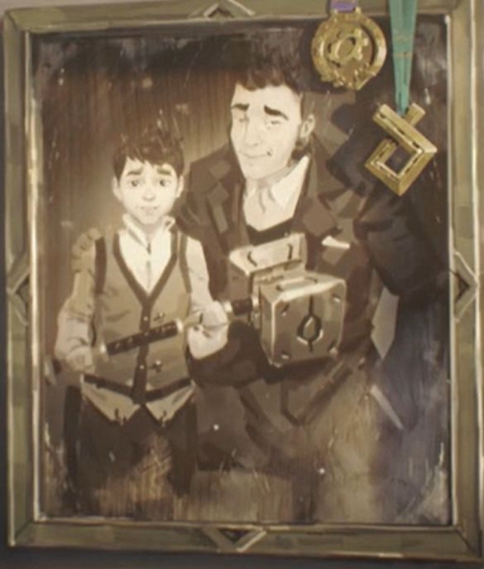 Daily_Jayce's tweet image. 