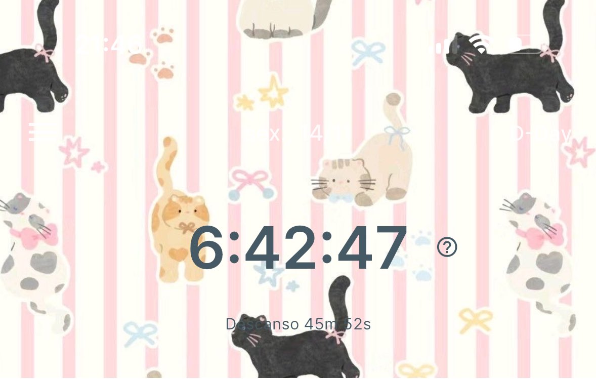 studyive's tweet image. ଘ studylog 14.11 ꒰ #collegetwt #studytwt ꒱

não fui para a faculdade hoje, nem para a academia, então passei o dia inteiro estudando!! achei que conseguiria ver mais coisas, mas já estou bem cansada :(  de qualquer modo, foi um dia muito produtivo