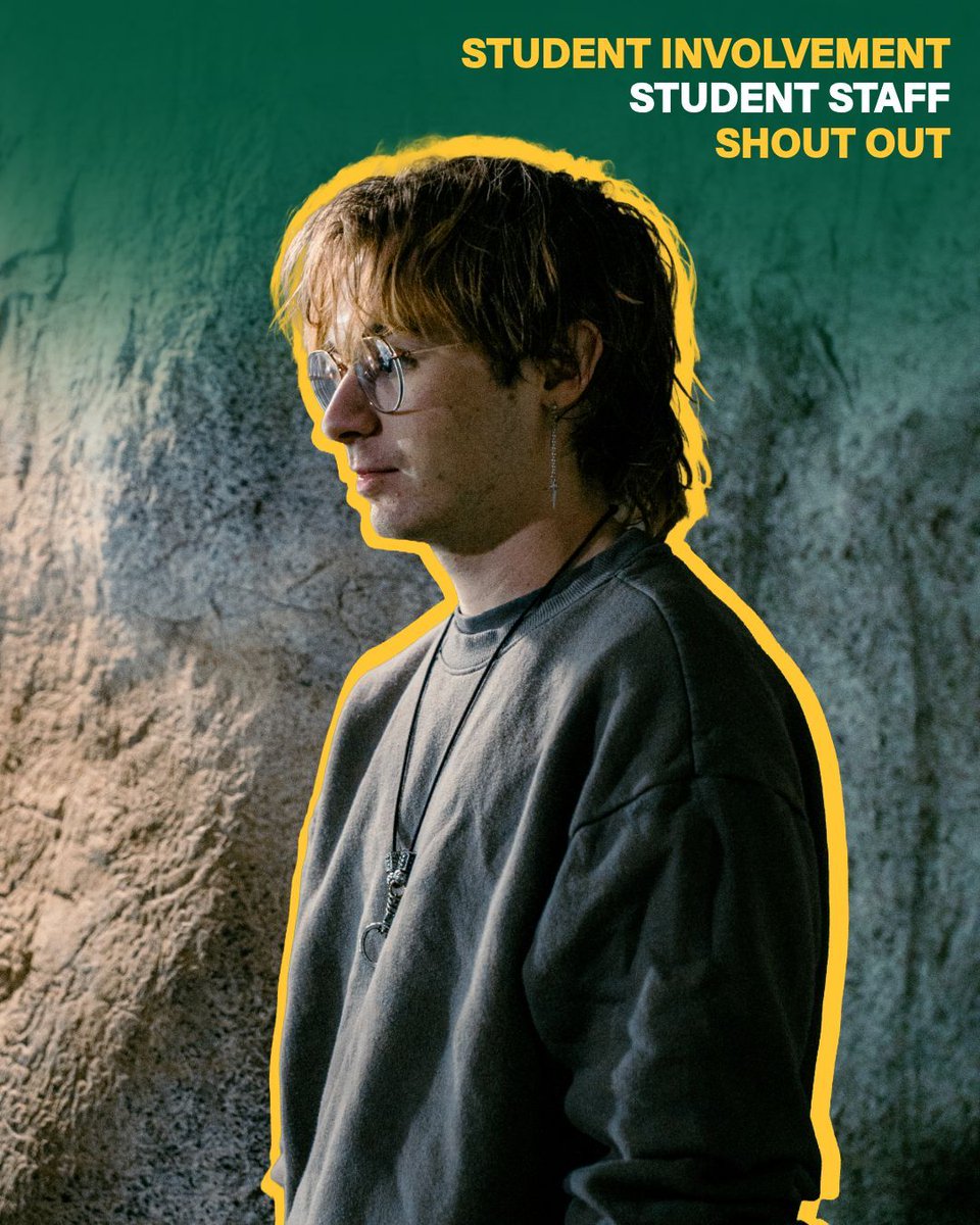 MasonPatriots's tweet image. Student Involvement Student Staff Shout Out ‼️

Jason is a new member of Esports this semester! He is
studying Cybersecurity Engineering. 💻 His fun fact is he can not put up a tent. ⛺️

#StudentInvolvement #SIShoutout #StudentHighlight