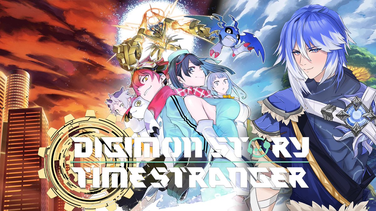 Online!
Can i be your new digital companion

Live at: twitch.tv/icyjackets
               youtube.com/icyjackets

#vtuber #Digimon #SmallStreamer