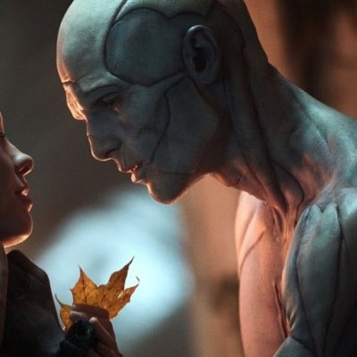 ghostfazed's tweet image. #NewProfilePic