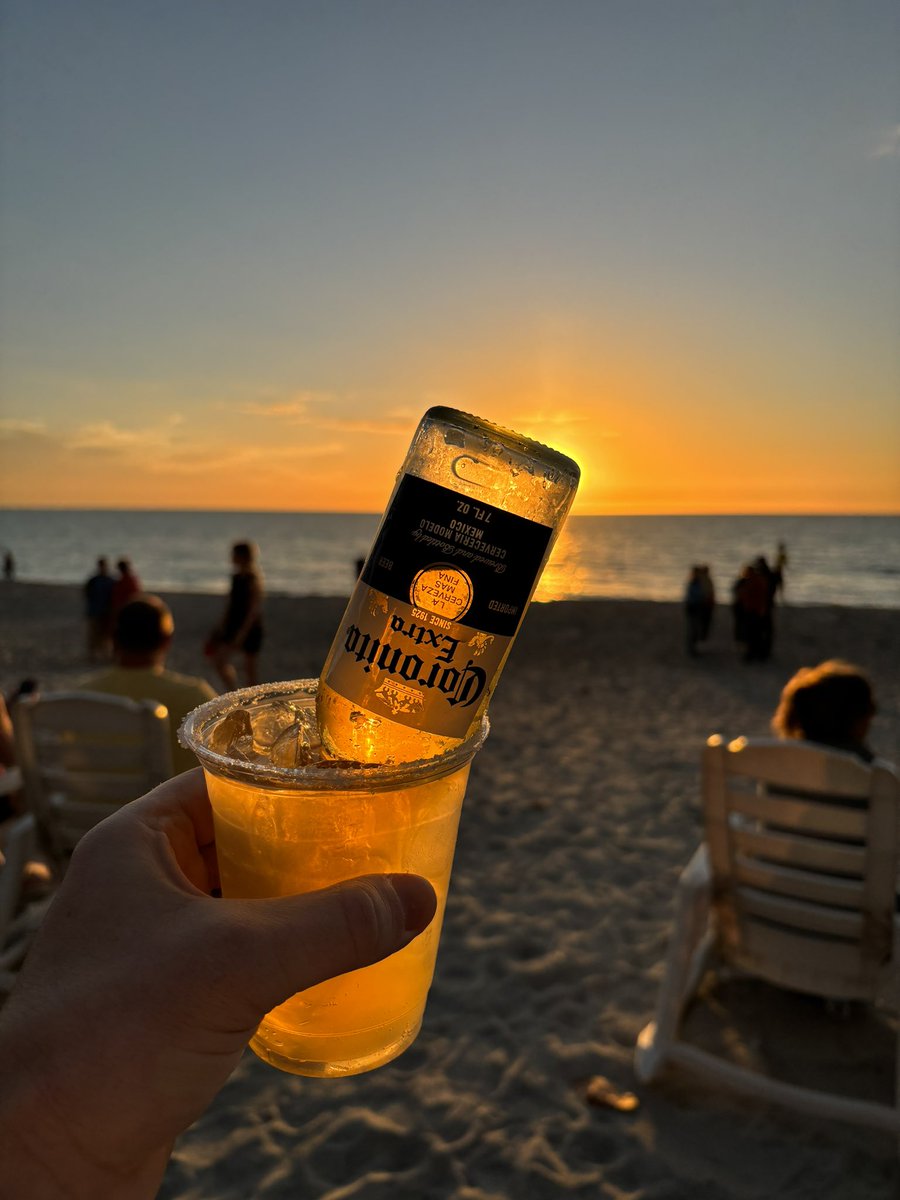 Captiva_Blog's tweet image. Cheers to the weekend