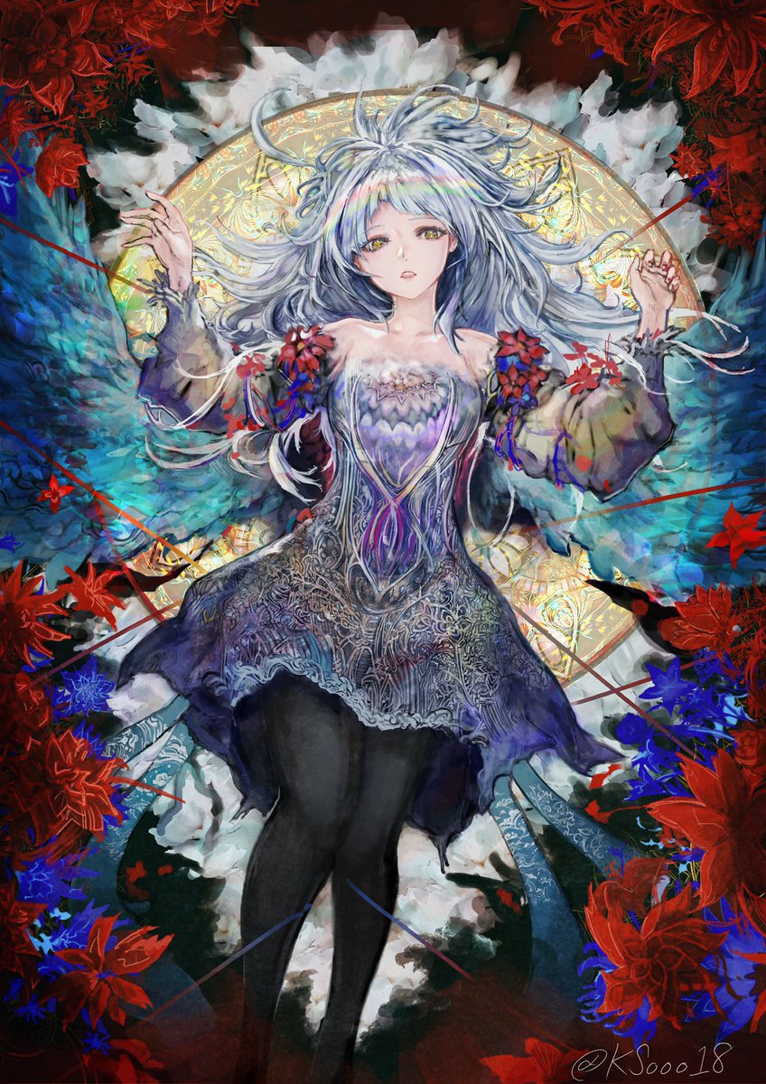 せき/依頼受付中 (@KSooo18) / Posts / X