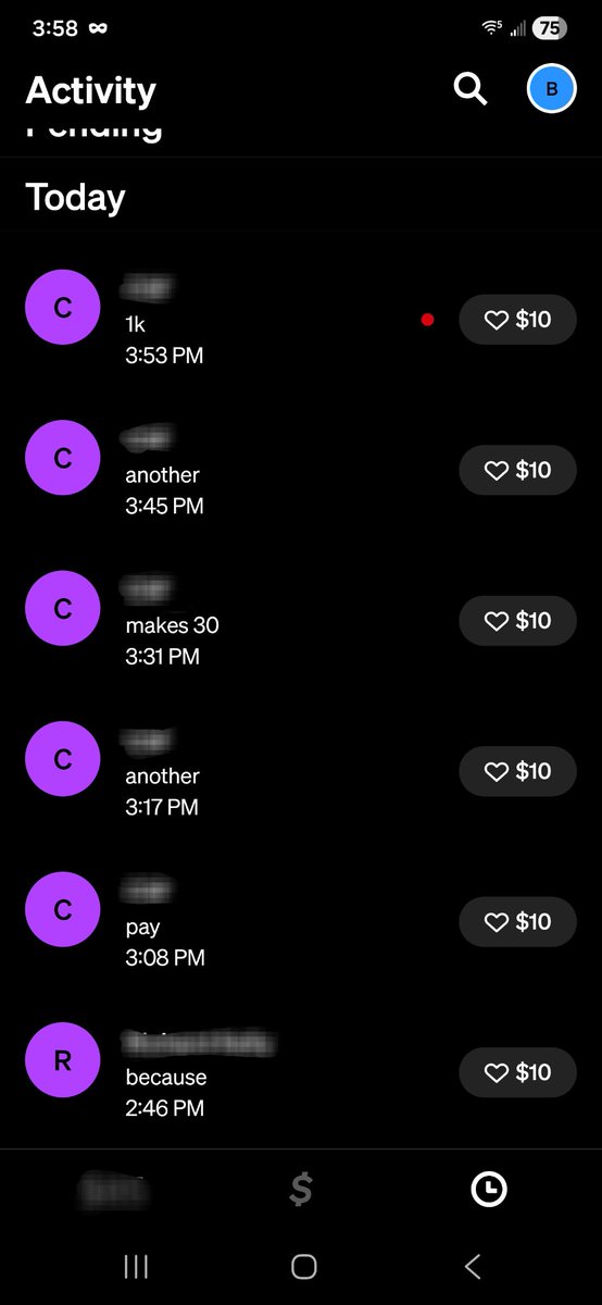 MNMasterOne's tweet image. Continuing to drain another cashfag #findom #cashmaster