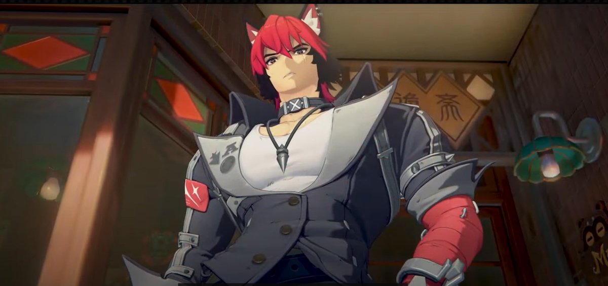 FireyGuardDog's tweet image. ㅤ
ㅤSomewhere in the distance &quot;sexyback&quot; is playing.

ㅤ #ZZZRP
ㅤ