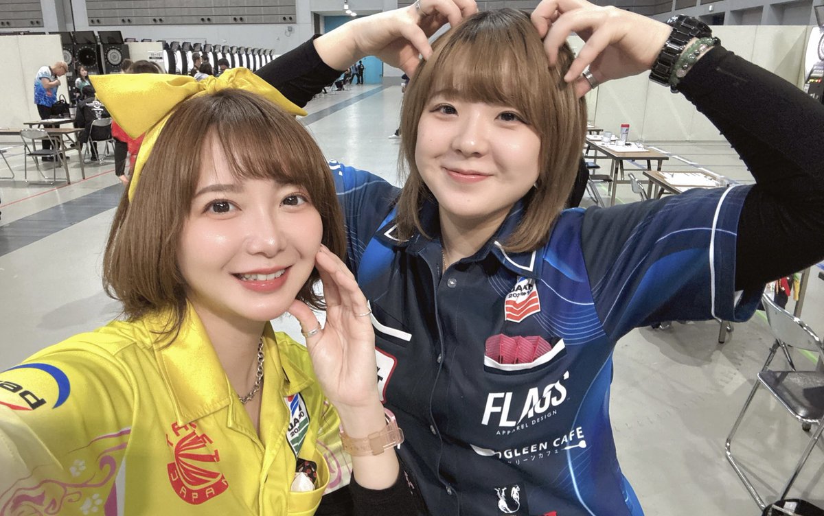 森田真結子プロ テーマ まよんぬ🎯森田真結子 - YouTube