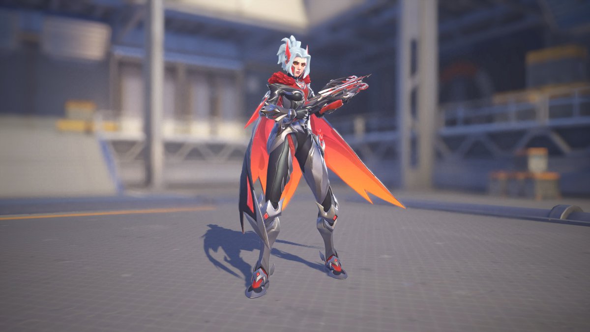 I had to get it. :(
She is so hot I think she would kill me in my sleep.