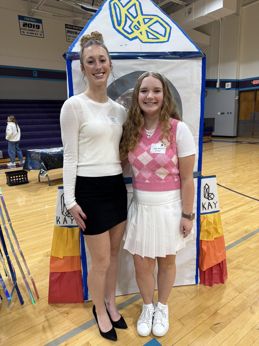 Kansas Association For Youth (KAY) tweet media